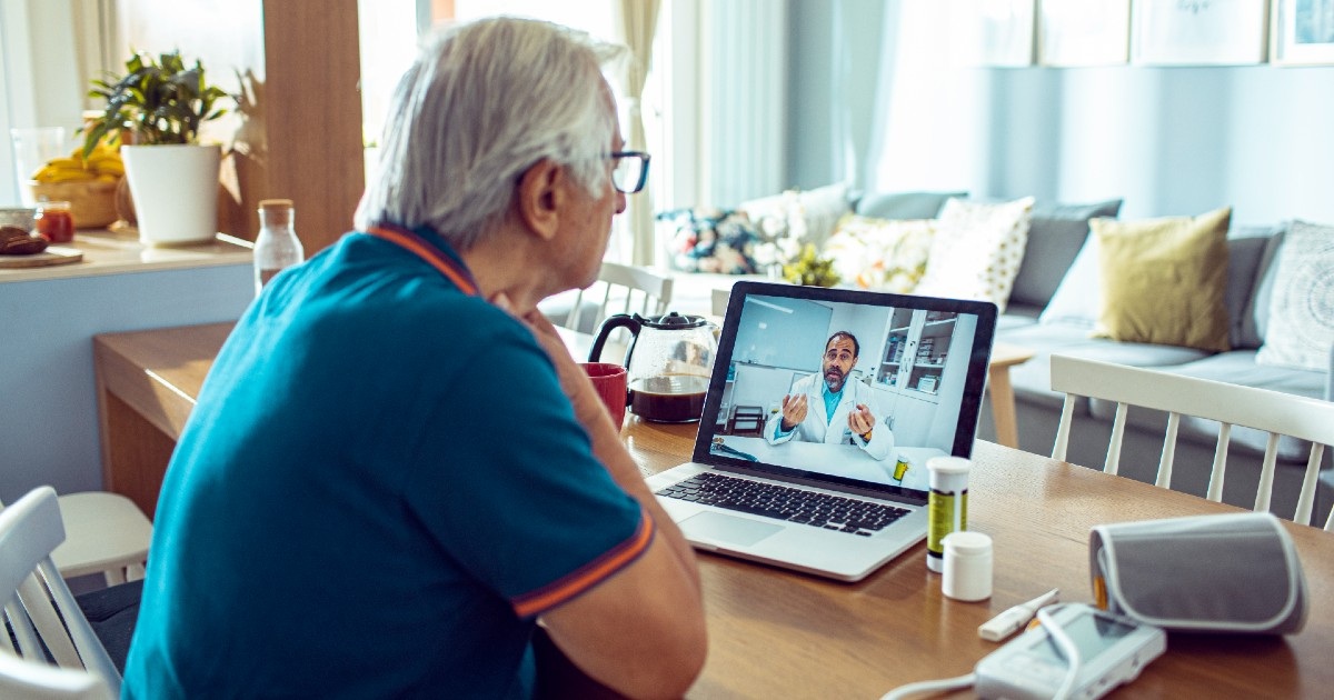 Researchers say 'essential questions remain' about telehealth's diagnostic viability