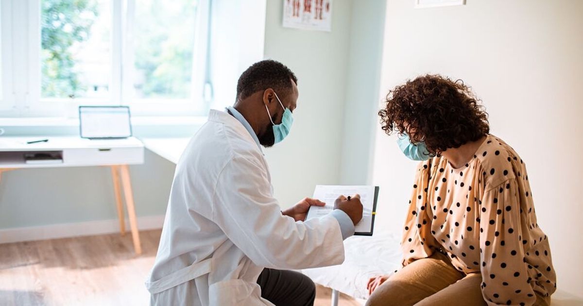 AI has come to healthcare: What are the pitfalls and opportunities?