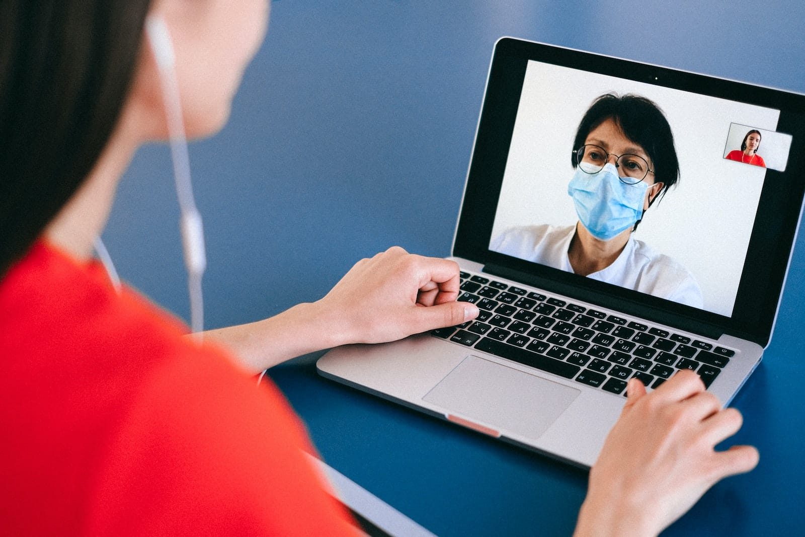 Telemedicine in 2022: making the future possible