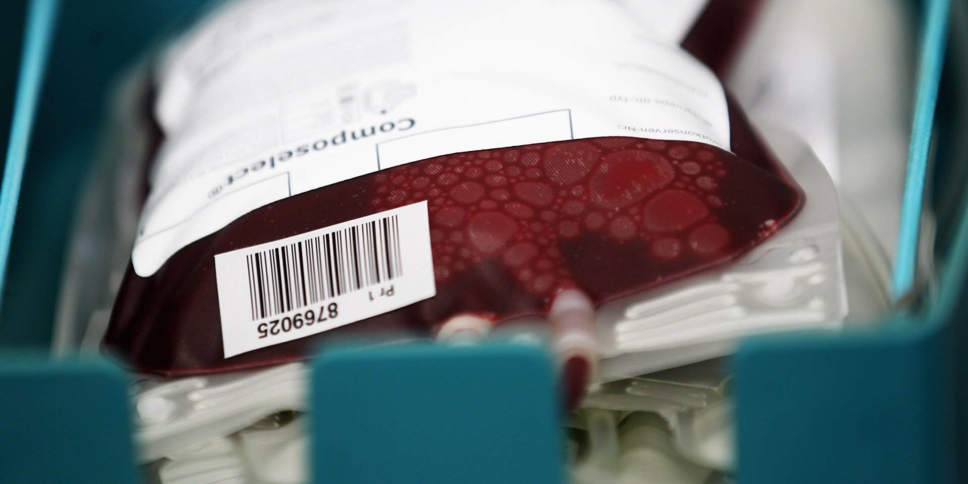 Facebook to help you donate blood with tool used in India, Pakistan, Bangladesh, Brazil - Business …