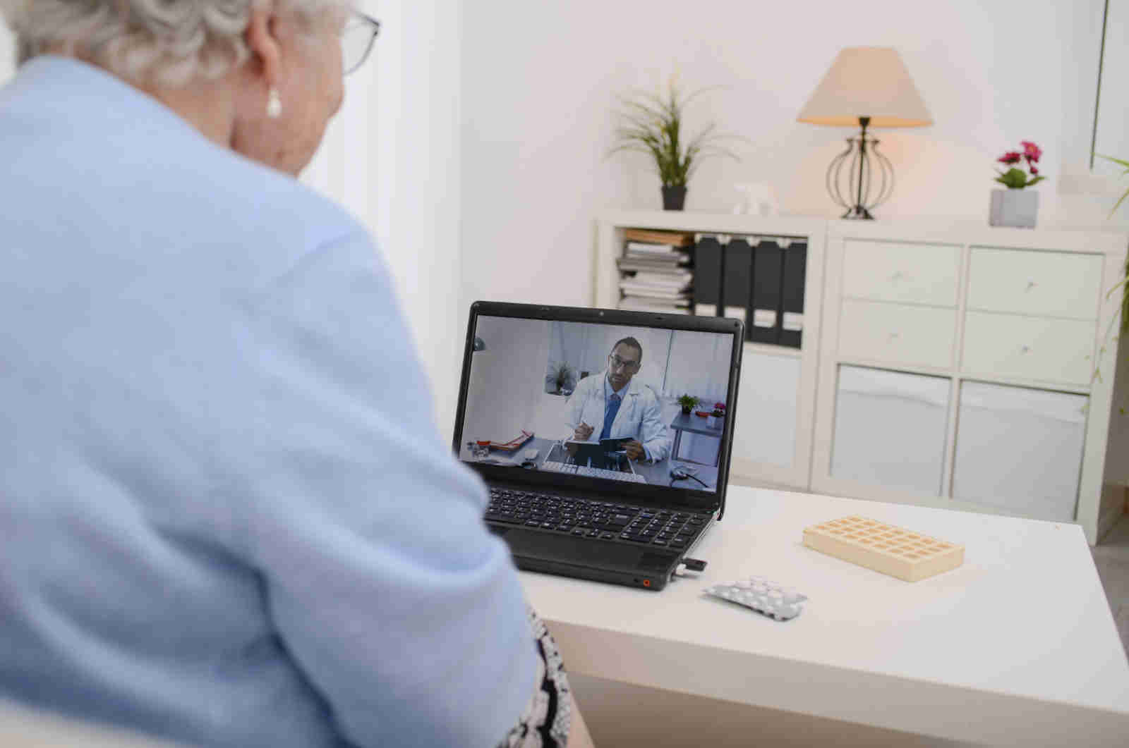 How to Keep Your Telehealth Visits After the Pandemic Ends
