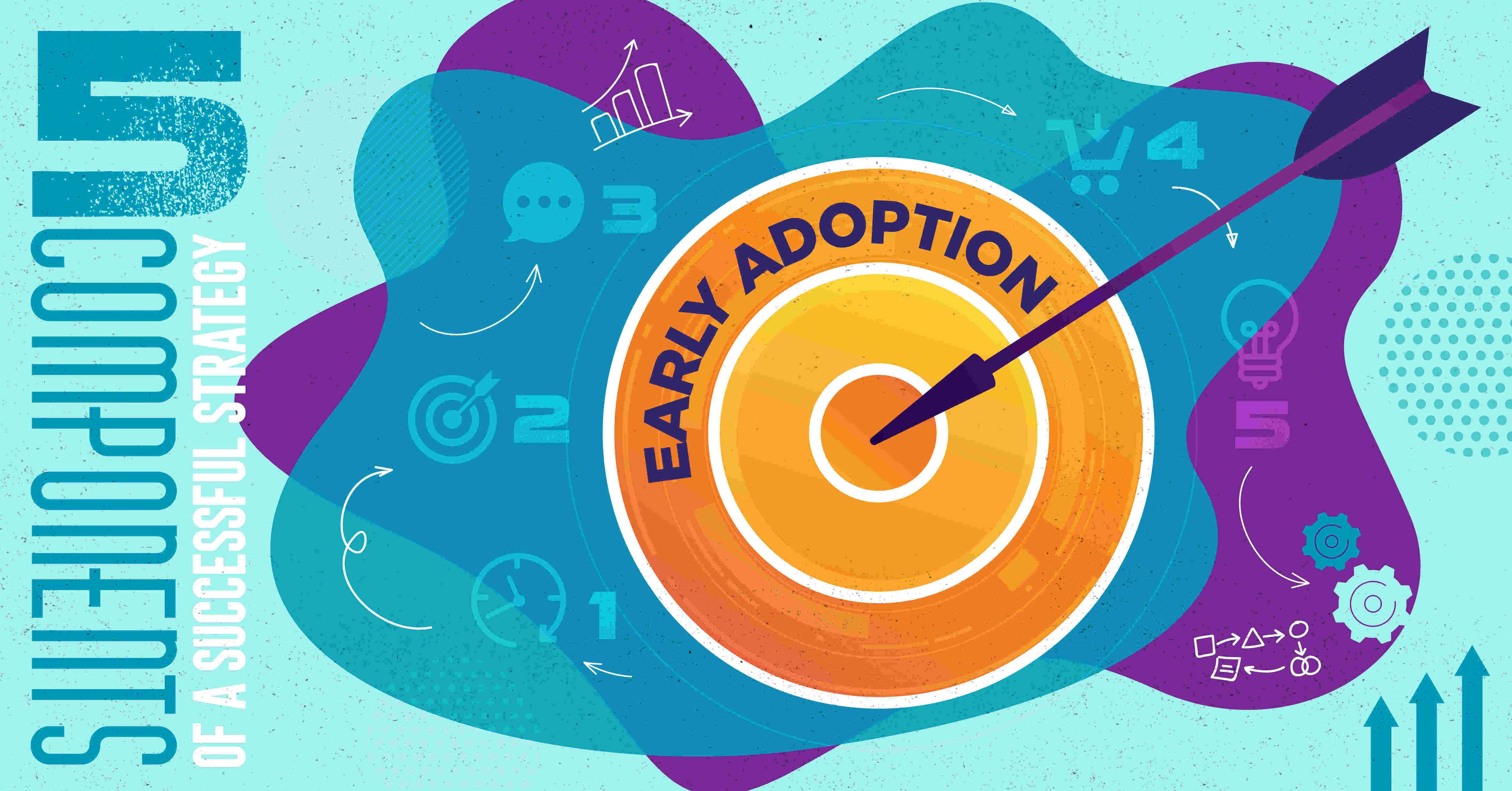5 Must-Have Components in your Early Adoption Strategy