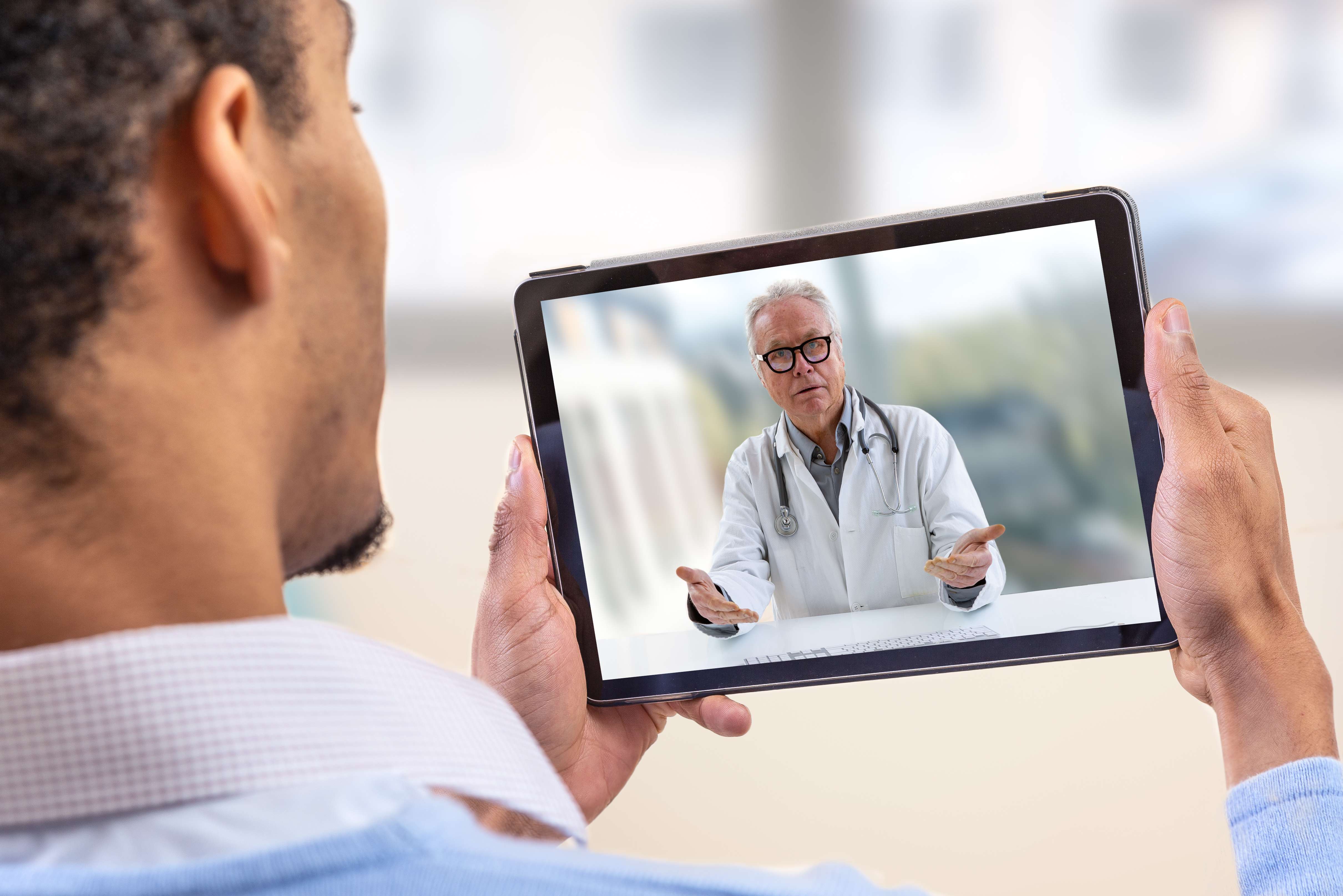 Increasing downstream referral revenue with telemedicine