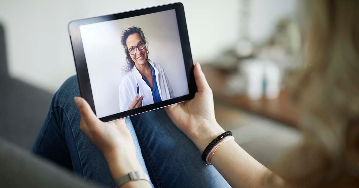 Telehealth, properly integrated with EHRs, can boost cancer care