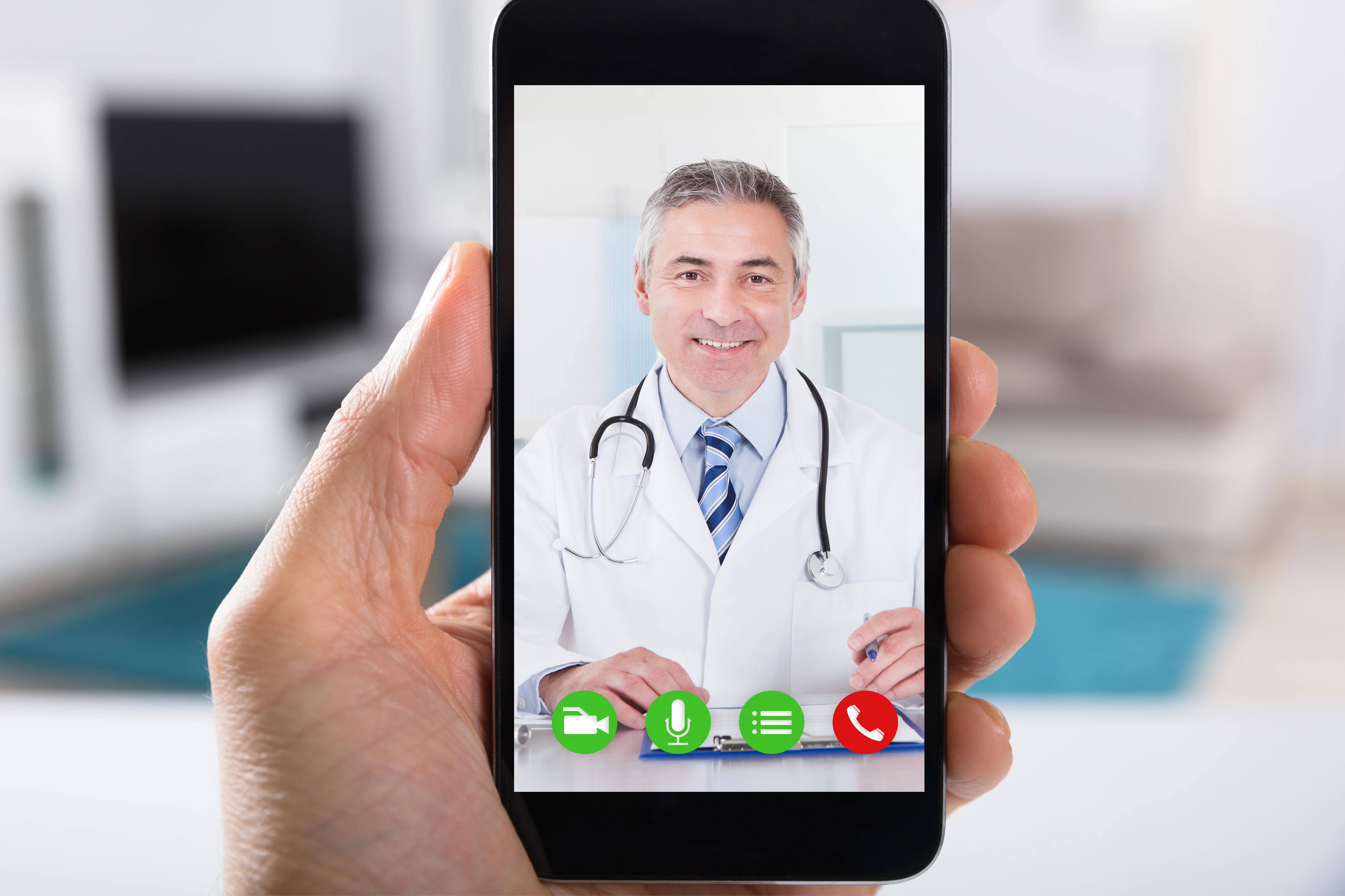 Here is how execs from Oscar Health, Intermountain and Cerner say the telehealth boom will change healthcare
