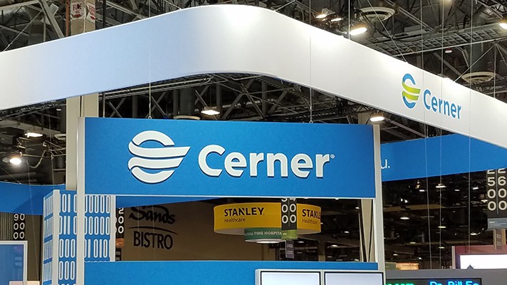 Cerner collaborates with Amazon Web Services on cloud innovation, machine learning