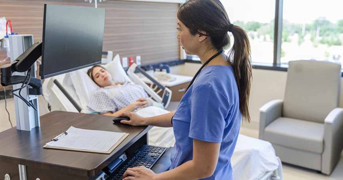 How nursing data drives smarter, safer healthcare