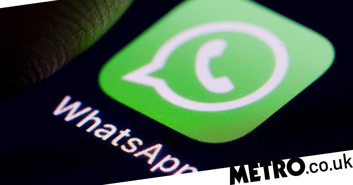 WhatsApp has a powerful effect on your mental health, psychologists say