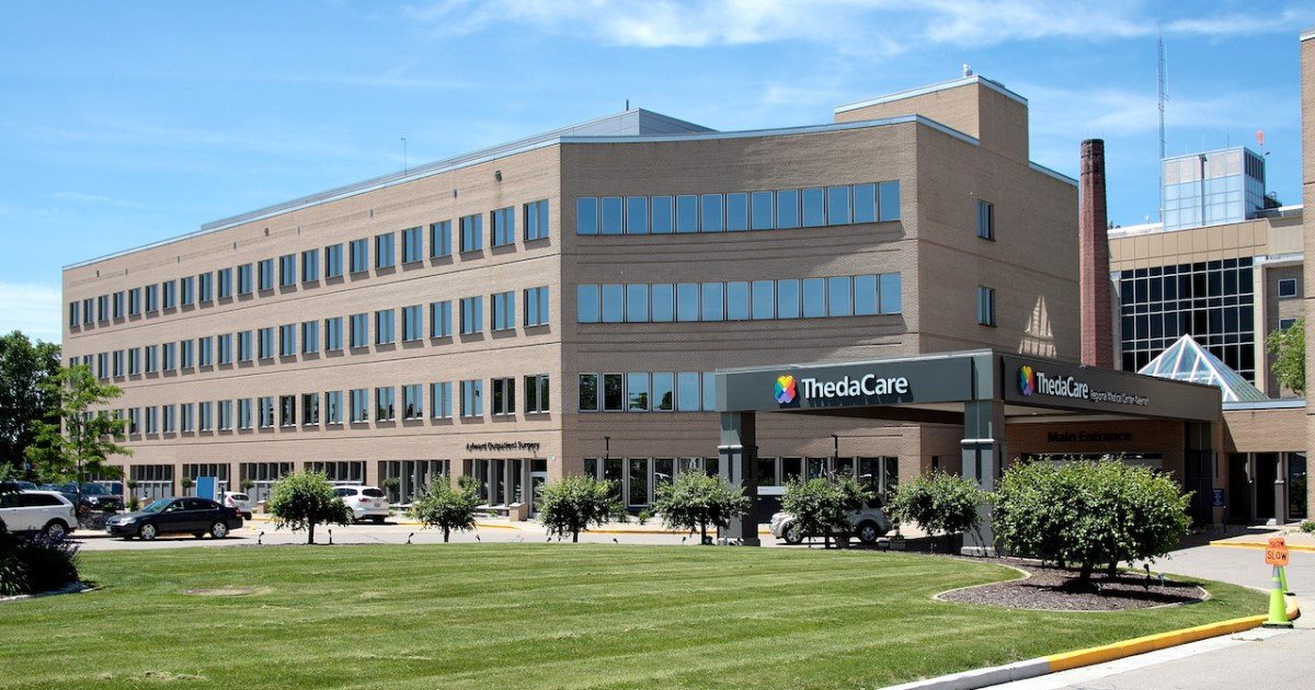 ThedaCare health system sees huge patient adoption of new digital front door