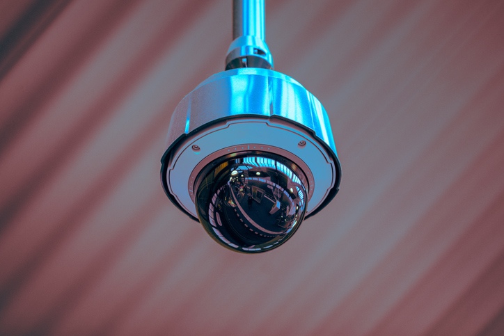 Could sensor technology address CCTV privacy concerns in care homes?