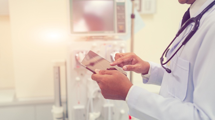 Digital health has great potential, but it's often not living up to it | MobiHealthNews