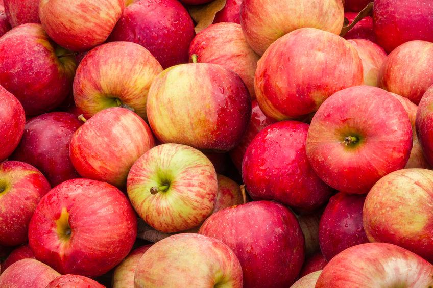 Statin-Infused Apples Daily to Keep Even More Doctors Away