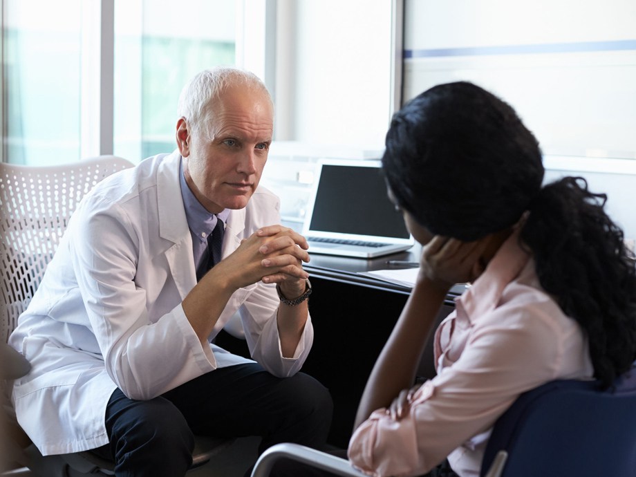 PCPs Discuss but Don't Document Social, Emotional Health