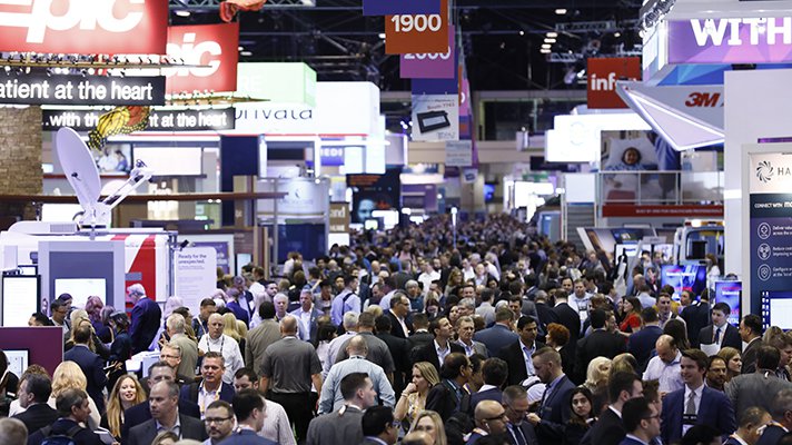 Roundup: Launches, deals and more announcements from HIMSS19 | MobiHealthNews
