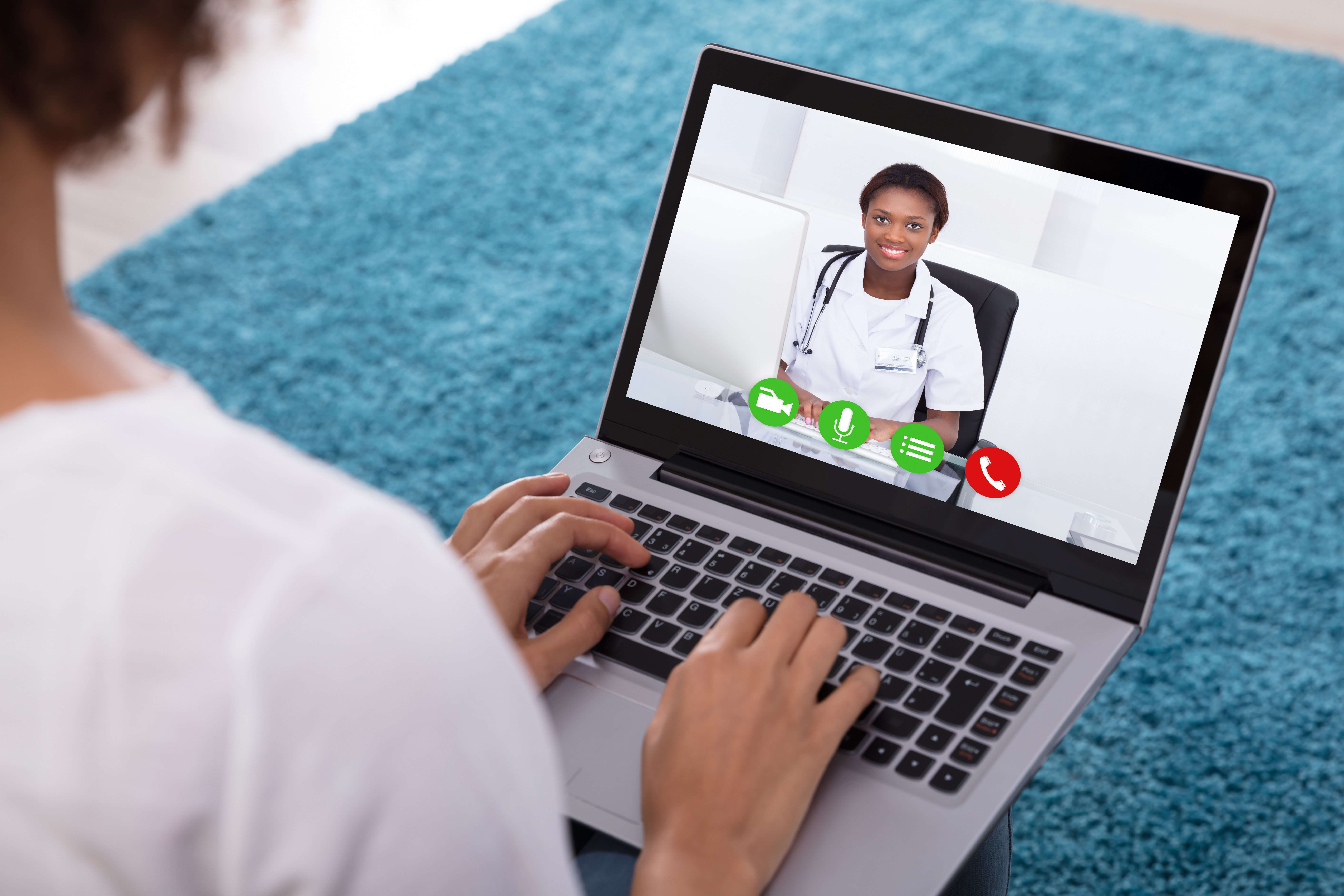 Poor broadband access in rural areas limits telemedicine use: study