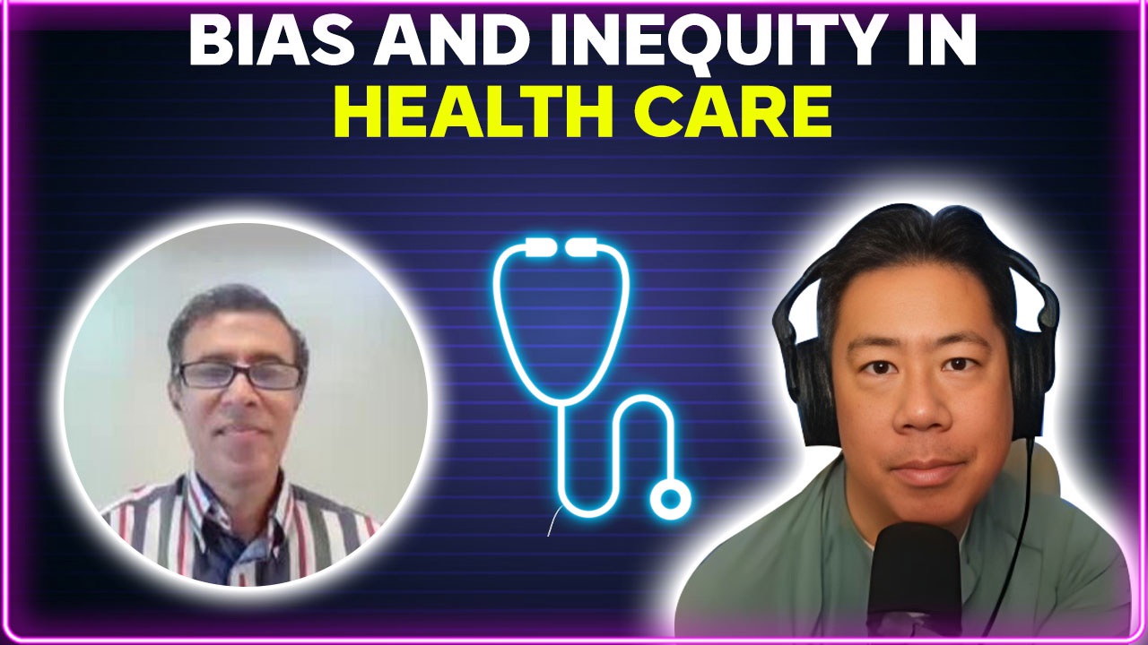 Bias and Inequity in Health Care