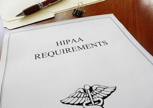HIPAA settlements break records: How hospitals can minimize their liability