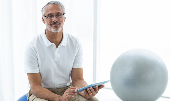 Teladoc Health Offers Virtual Physiotherapy Service