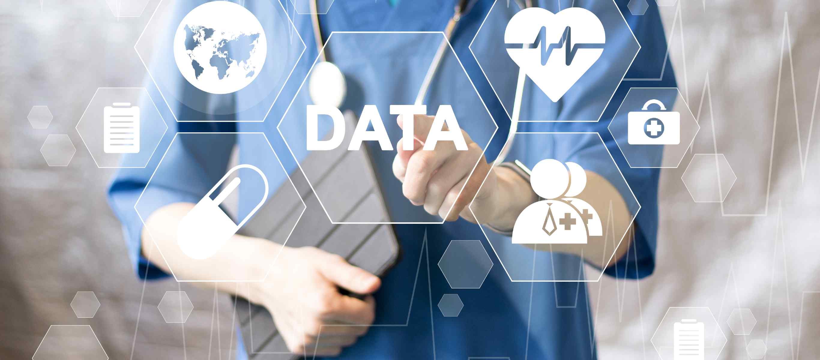 The Healthcare Industry Has a Big Problem With Data. How Do We Fix It?