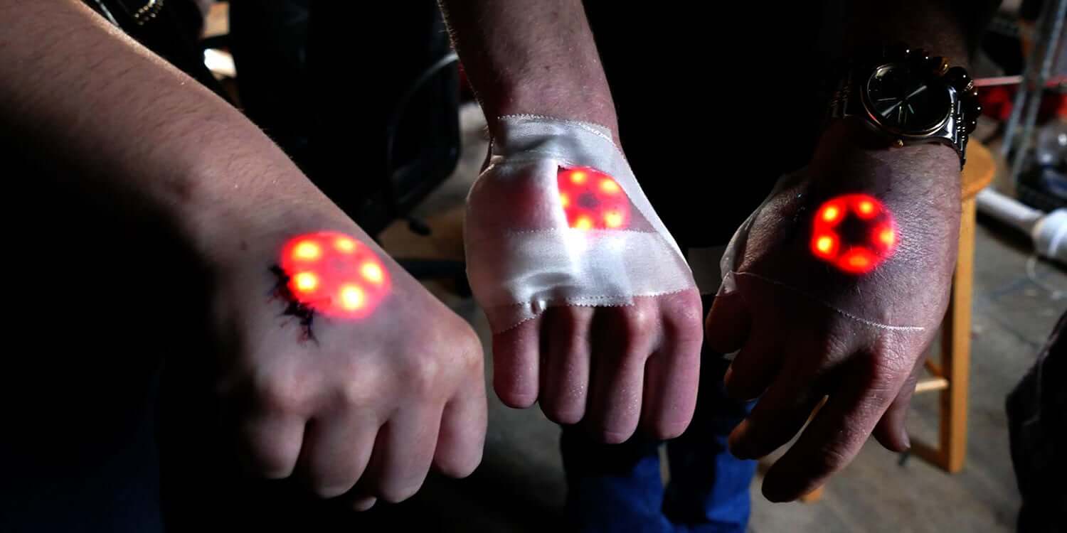 From Human To Cyborg: Are You Willing To Augment Your Body? - The Medical Futurist