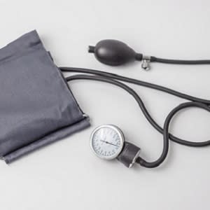Telemonitoring, Phone Counselling Lowers Blood Pressure