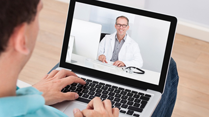 Patient experience is evolving as providers embrace telehealth