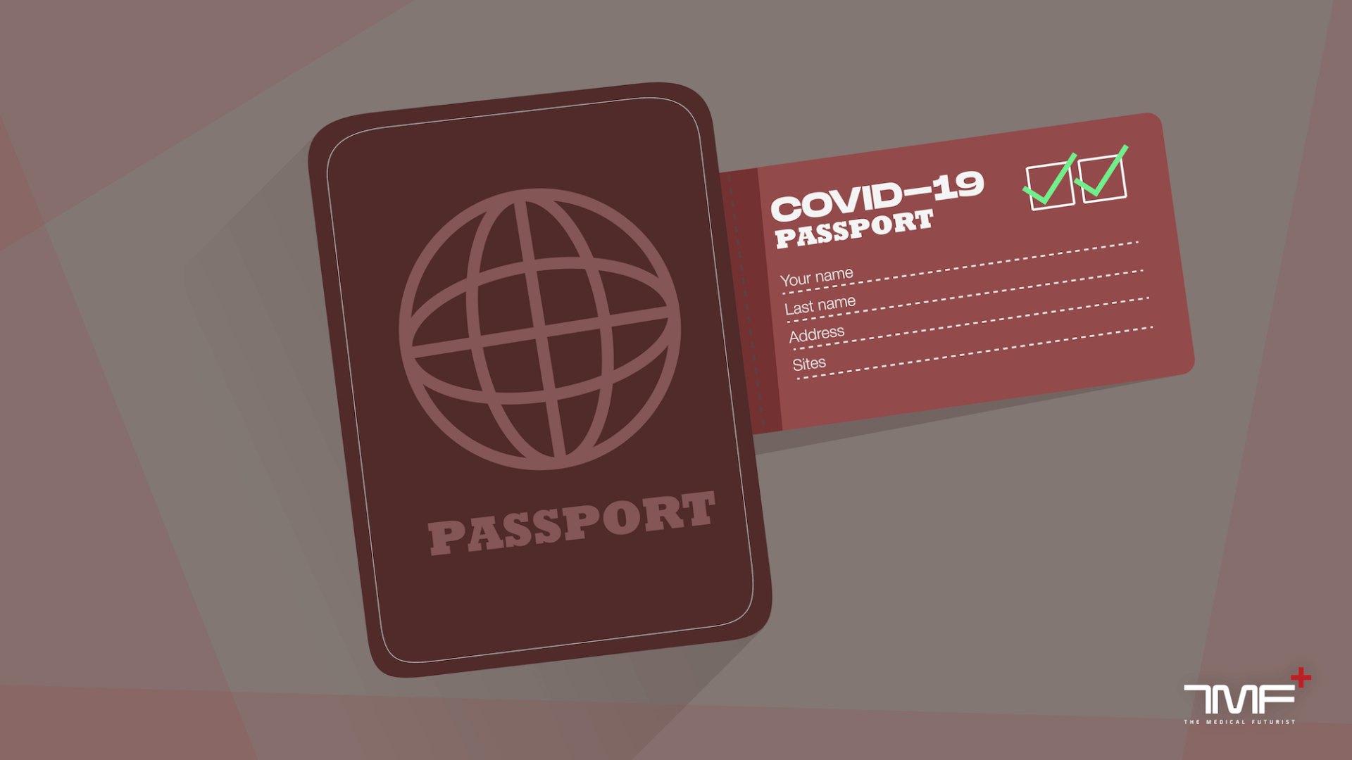 An Immunity Passport After COVID-19 And How Digital Health Can Support It