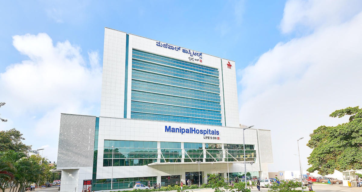 Google Cloud to power virtual care delivery at Manipal Hospitals