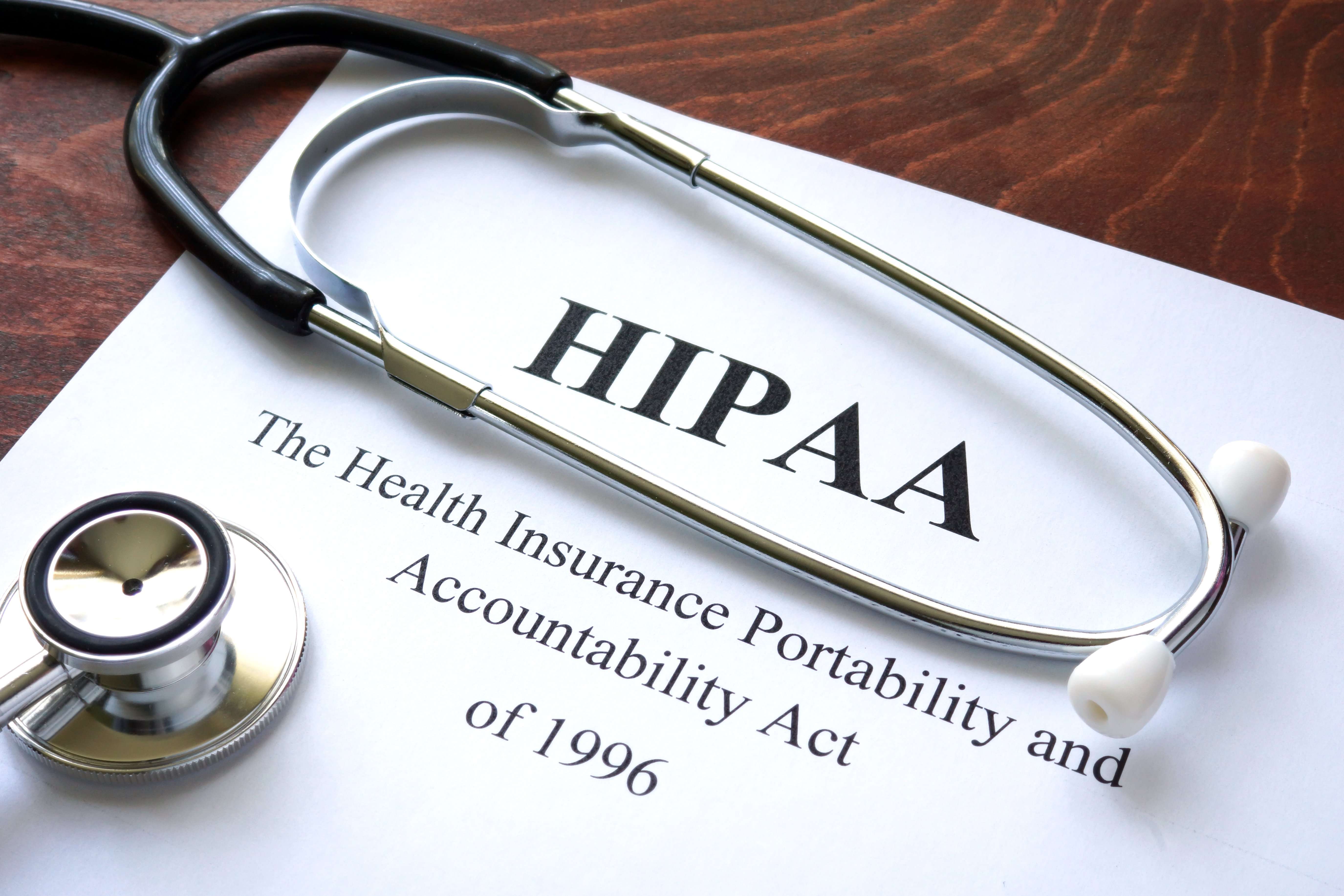 Texas Health and Human Services Commission hit with $1.6M fine for HIPAA violations