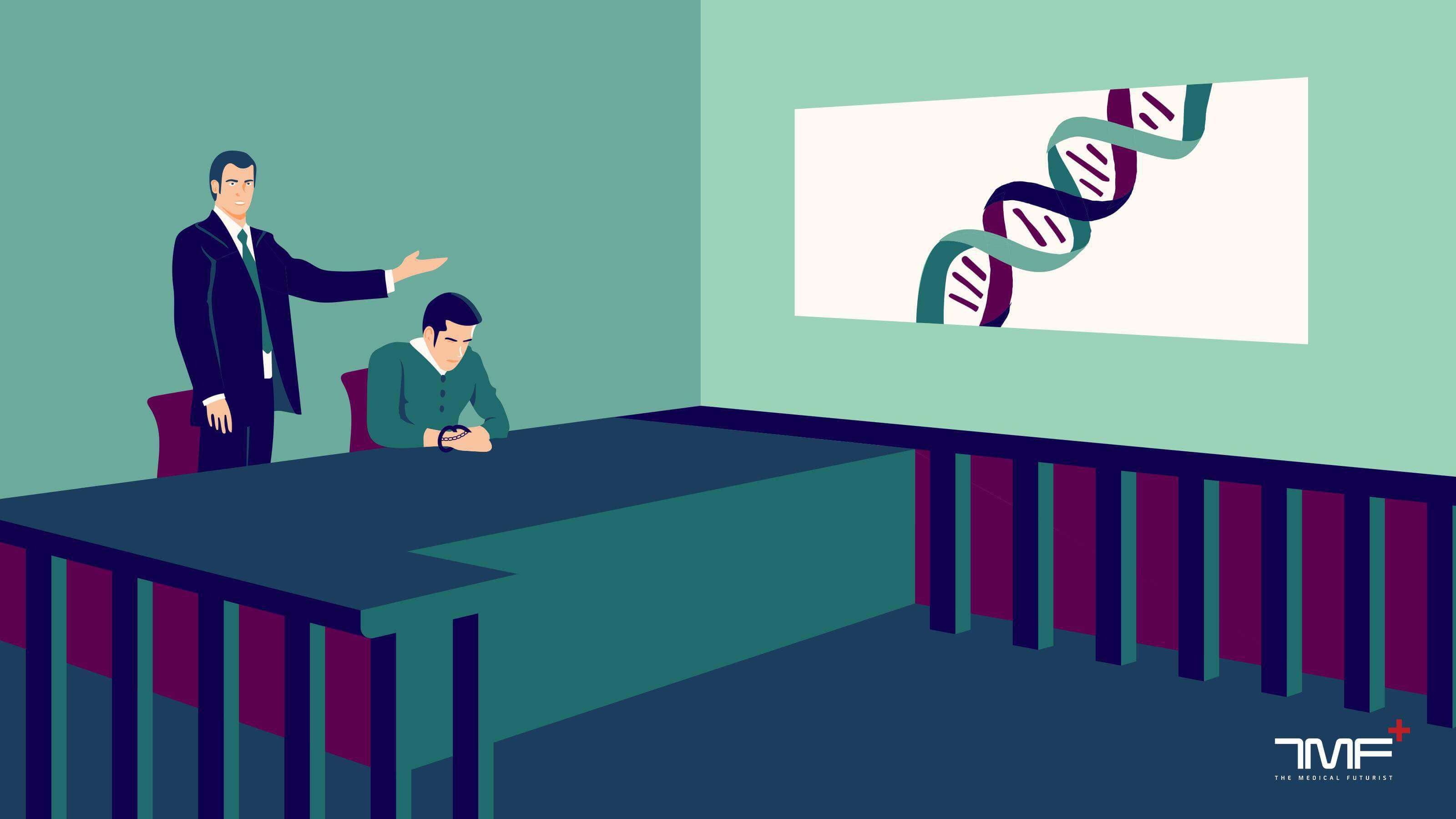 The Prospects of Behavioral Genetics: Bad Genes Behind Crimes, Precision Education And Loosing Free…
