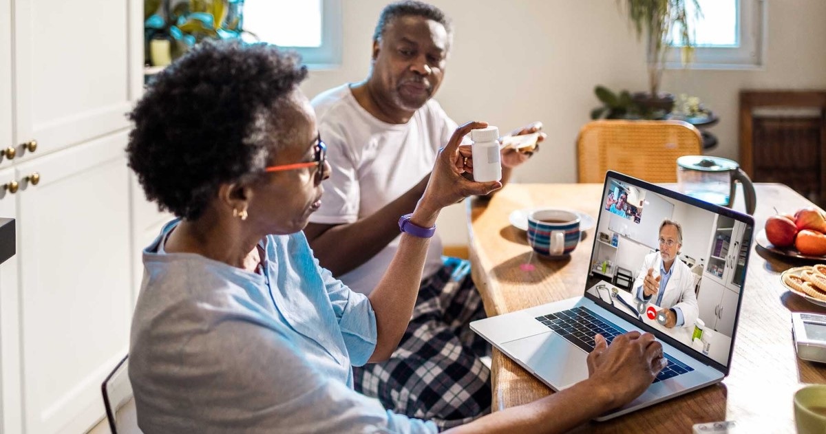 The next investment priorities for telehealth, RPM and connected health