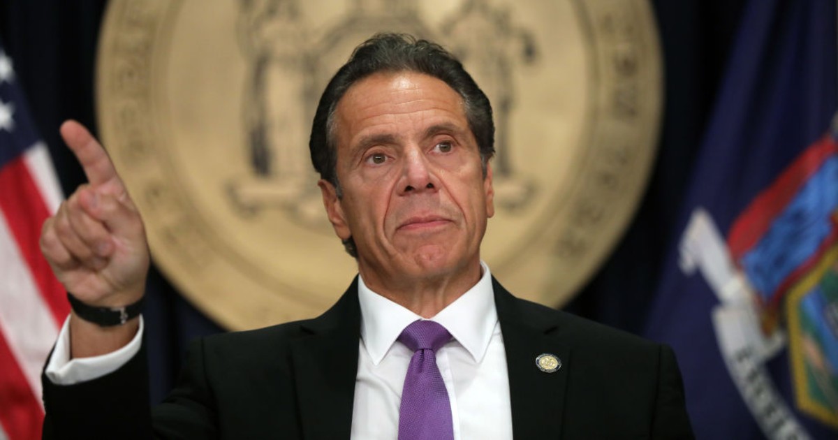 NY Gov. Andrew Cuomo Proposes Sweeping Telehealth Reforms