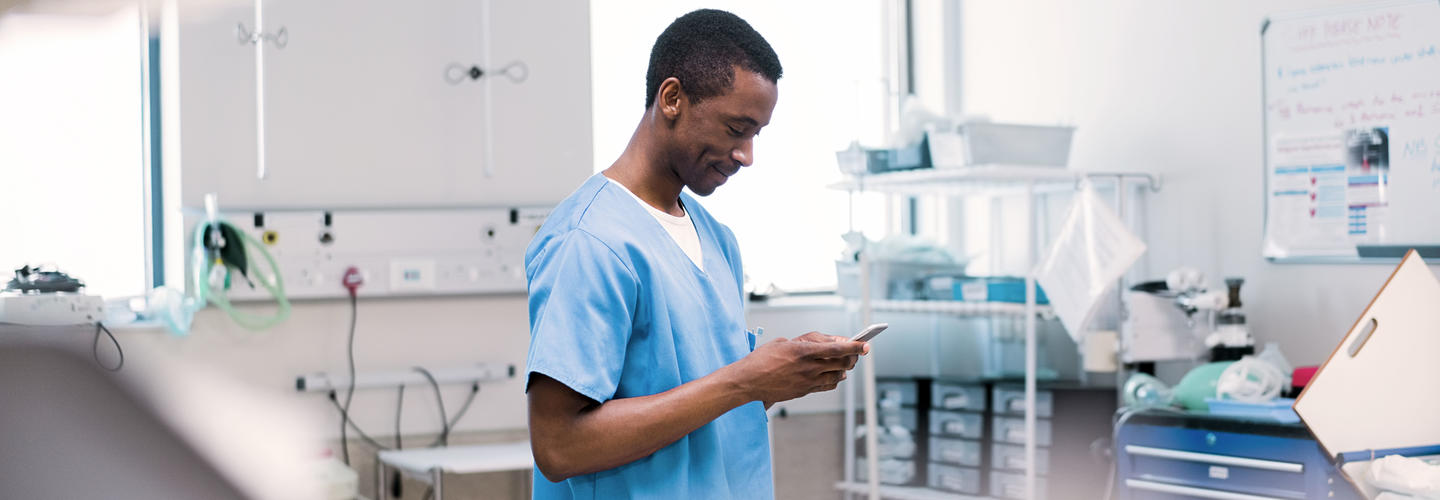 5 Strategies for Implementing a BYOD Policy in Healthcare