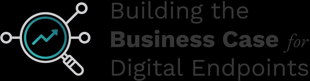 Building the Business Case for Digital Endpoints in Clinical Trials - DATAcc by DiMe