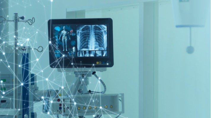 Funding boost for AI in NHS to speed up diagnosis of diseases