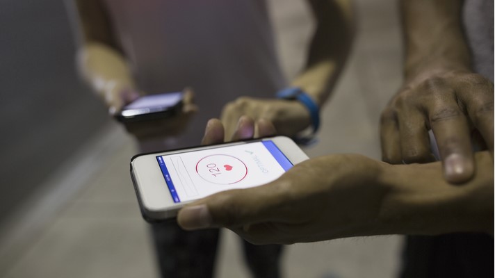 Managing diabetes: An overview of available digital tools