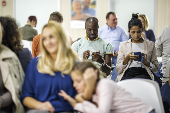 4 Ways a Branded App Can Dramatically Cut ED Wait Times, Improve Patient Experience