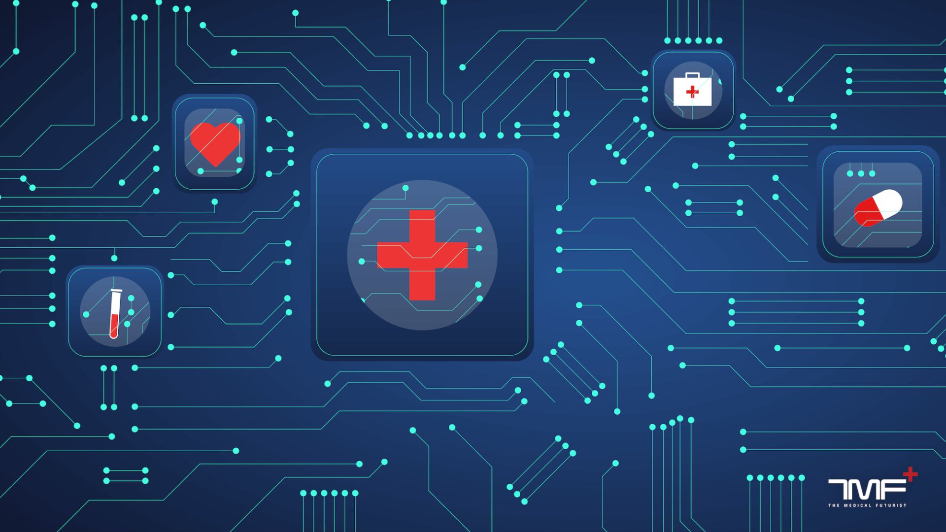 Synthetic Data In Healthcare – Will Smarter Data Bring The A.I. Revolution In Healthcare?