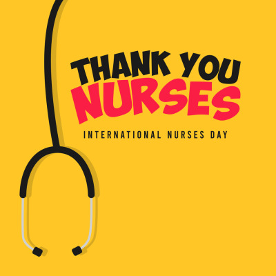 World Celebrates Nurses Day