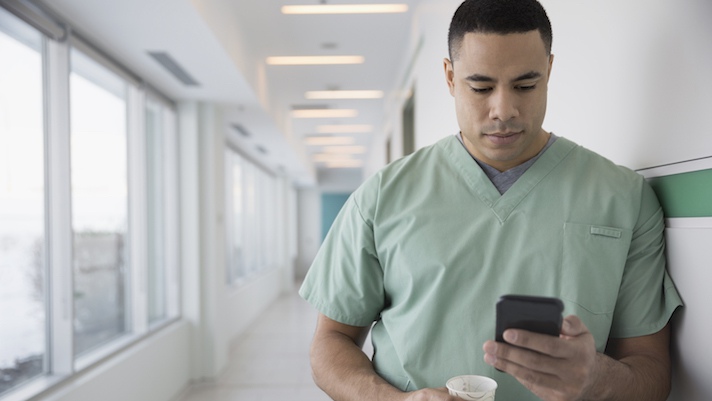 Hospitals embracing IoT must be prepared to secure a decentralized environment