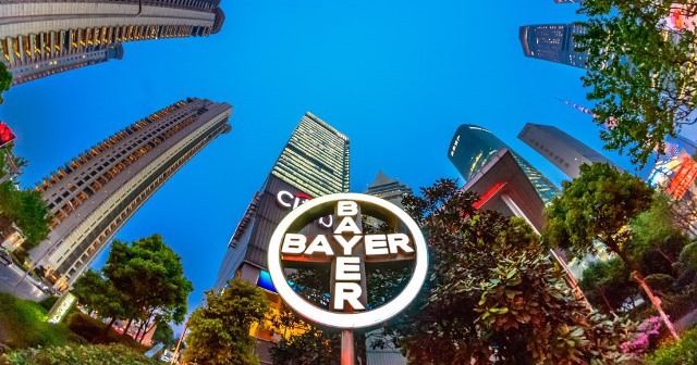 Bayer reveals cyber-attack from China, assessing damage