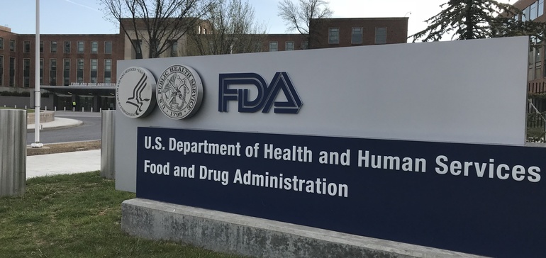 FDA Breakthrough Devices Program nears 300 designations