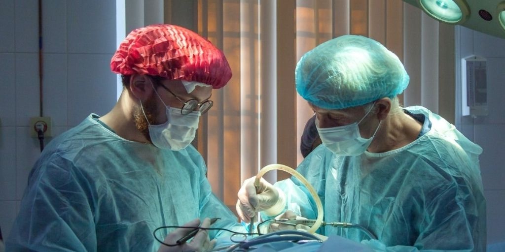 Breakthrough Technique Set To Improve Robotic Cancer Surgery