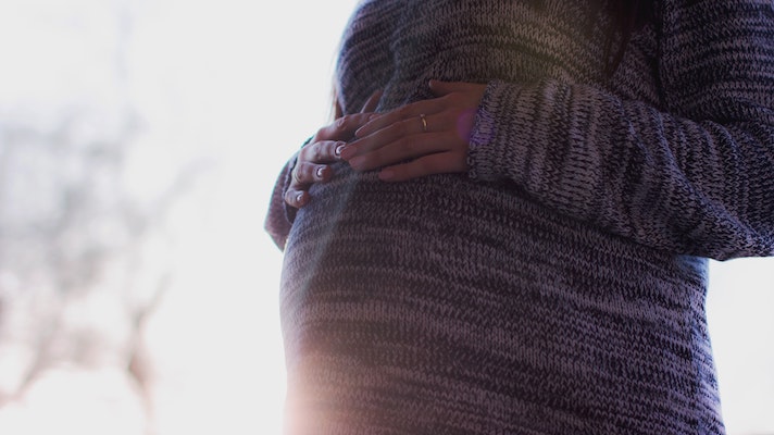 How digital tools are helping to identify at-risk moms in labor