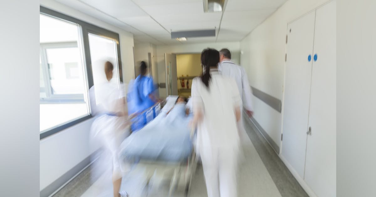 KHN: CMS Punishes 2,499 Hospitals for High Readmissions