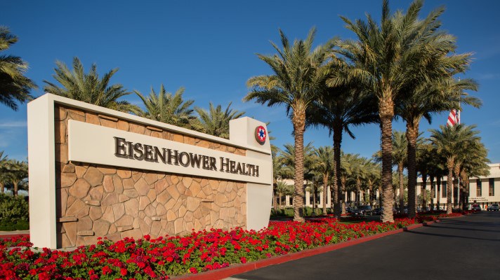 Automated text messages, calls drop Eisenhower Health no-show rate from 8% to 2.3%