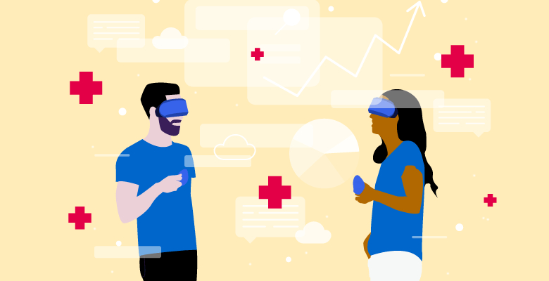 The Healthcare Metaverse: Merging Technology With Medicine