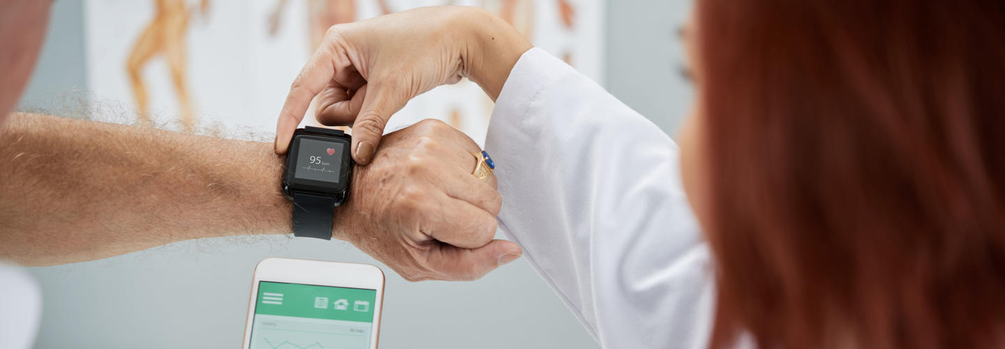 3 Steps to Successful Healthcare IoT Implementation