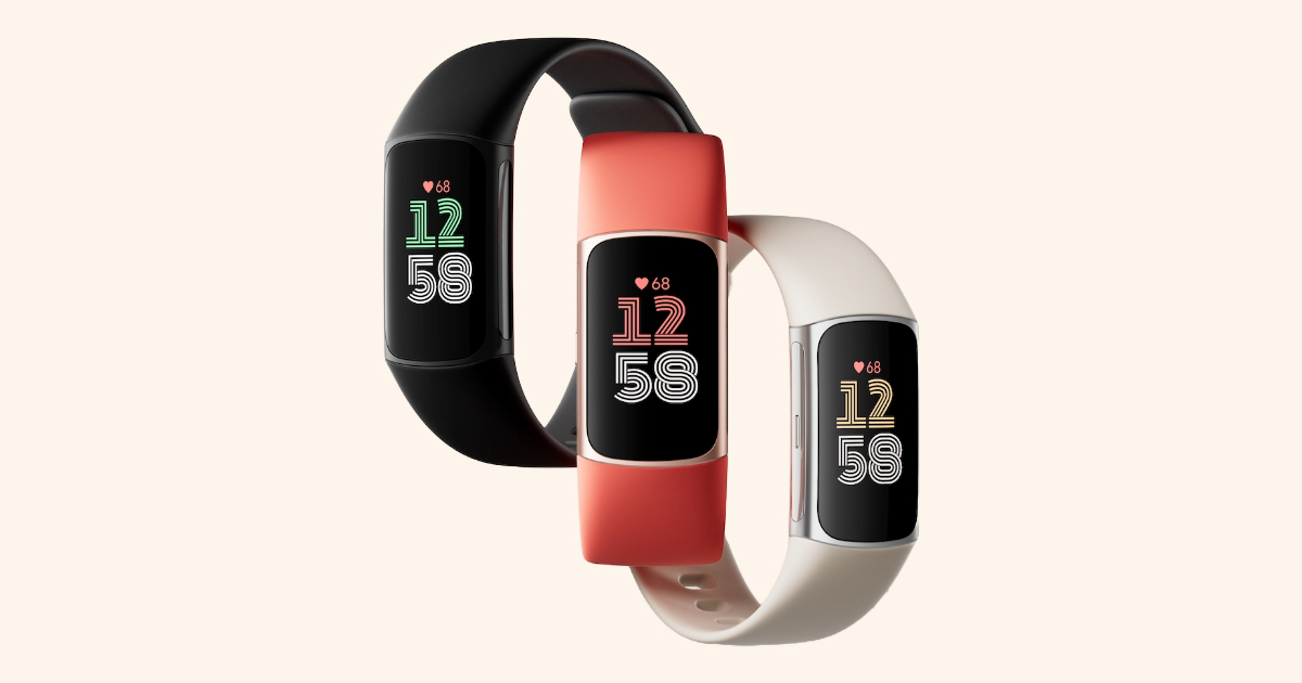 Google launches Fitbit Charge 6 with new Health Capabilities