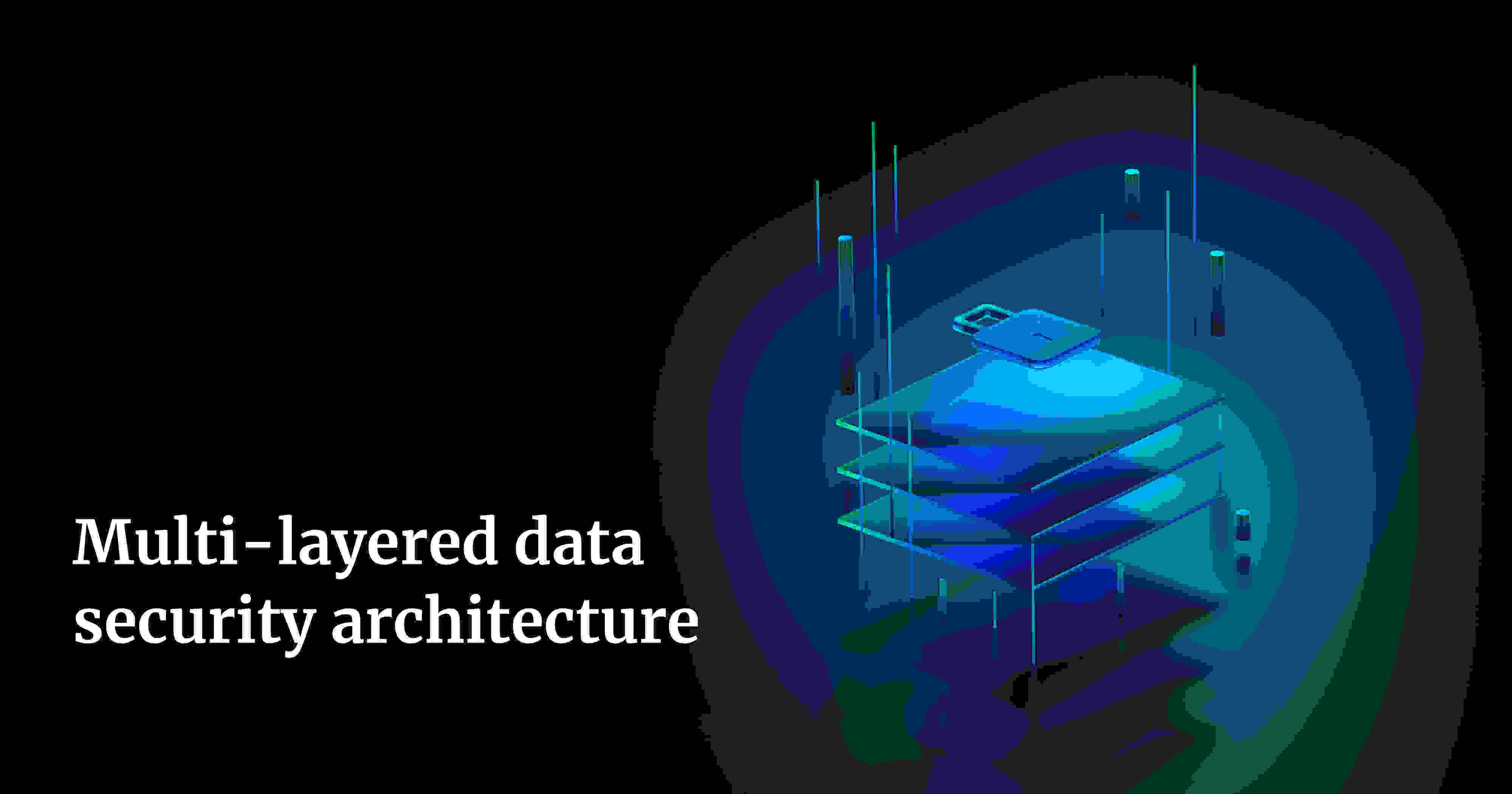 The 8 Layers Of Innovaccer’s Data Security